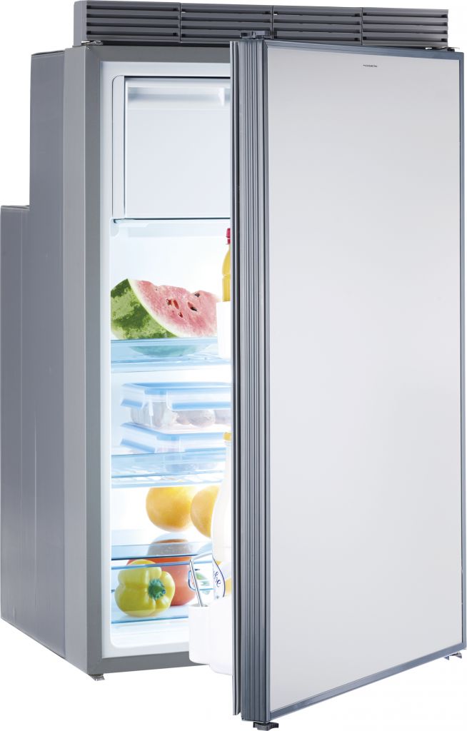 24 Voltos hűtőszekrény